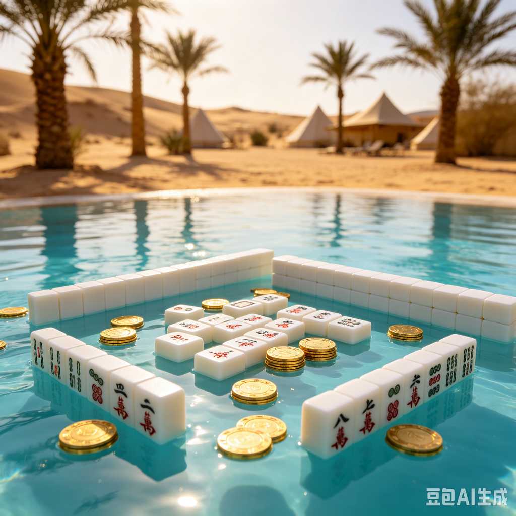 travel mahjong set