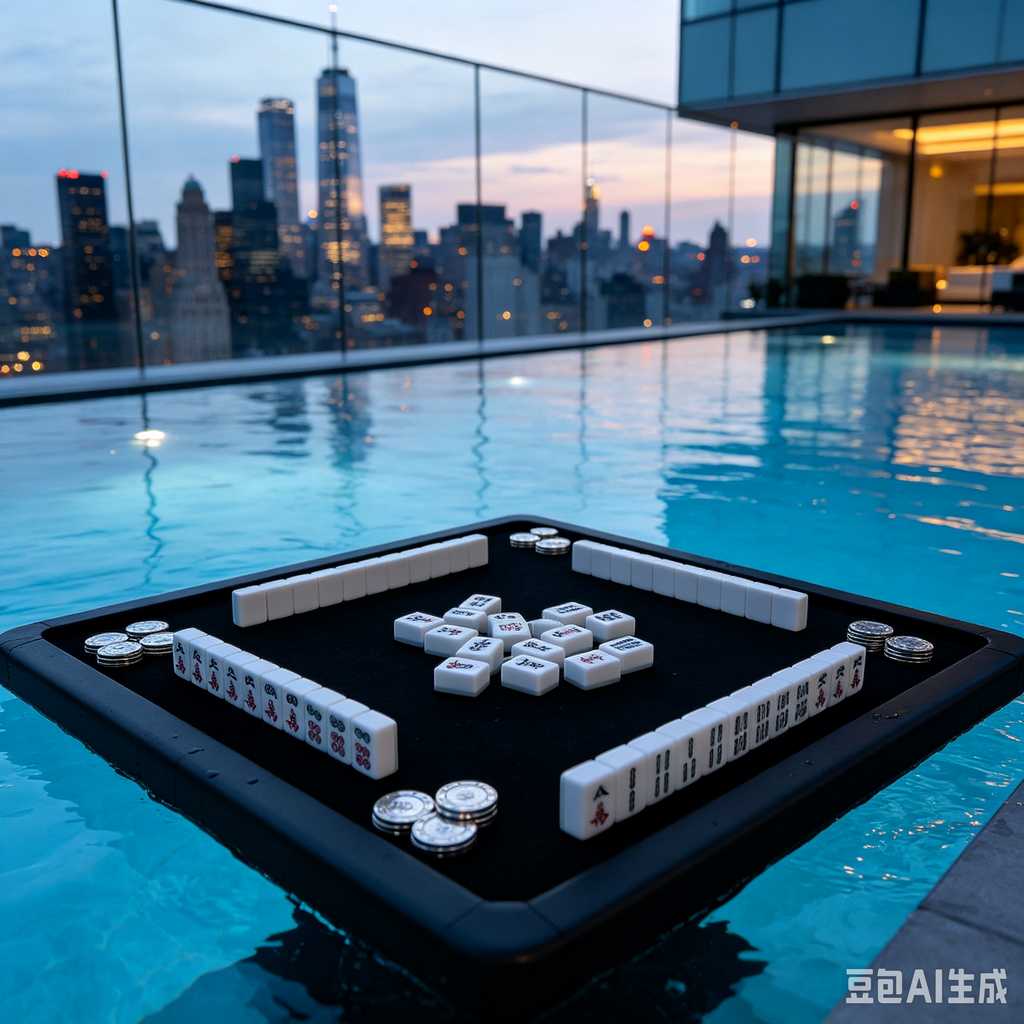 saltouy,mahjong