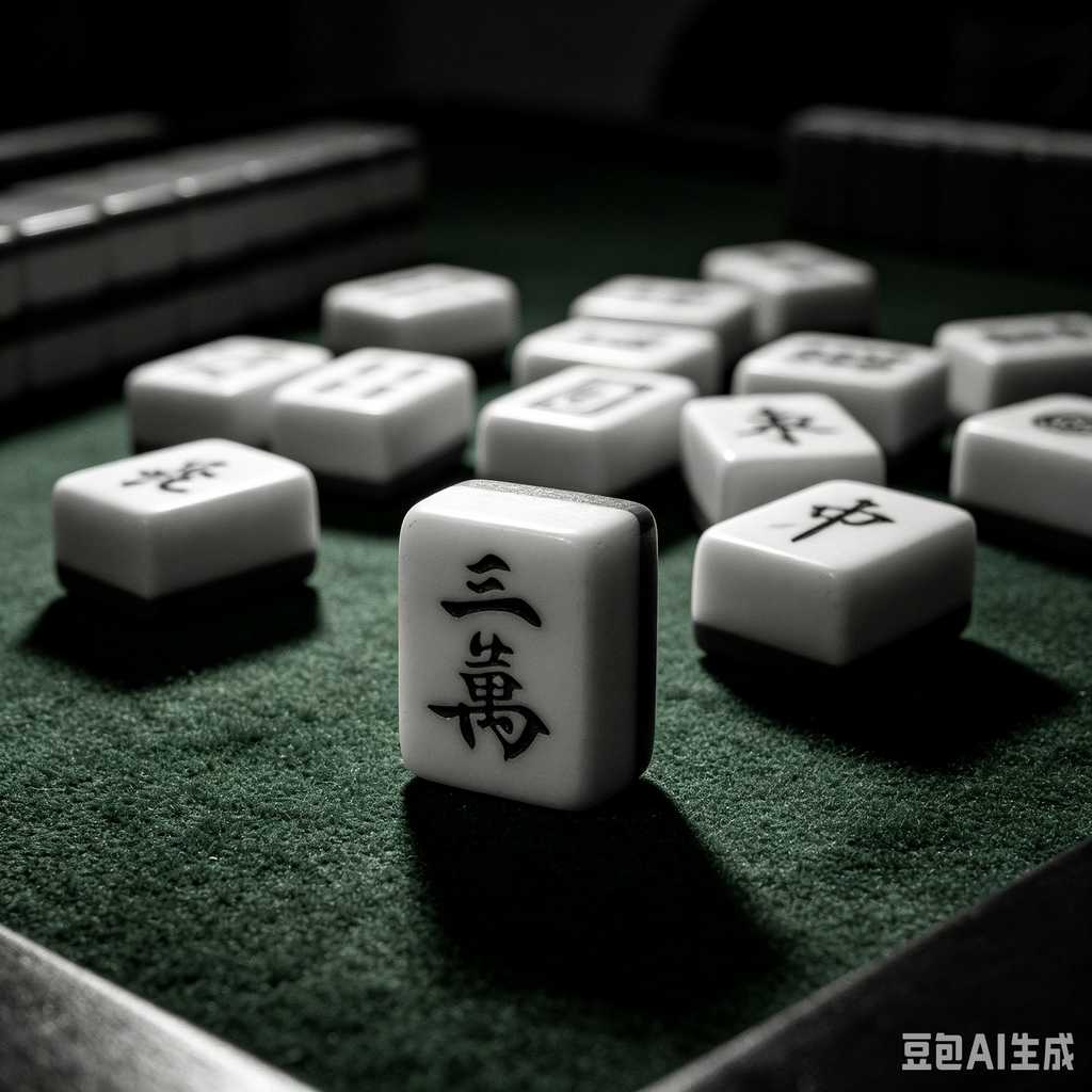 Ogden,mahjong