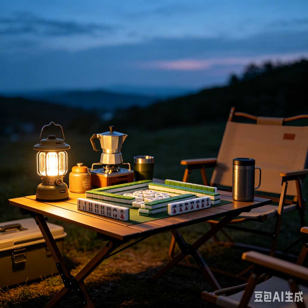 event custom mahjong tiles