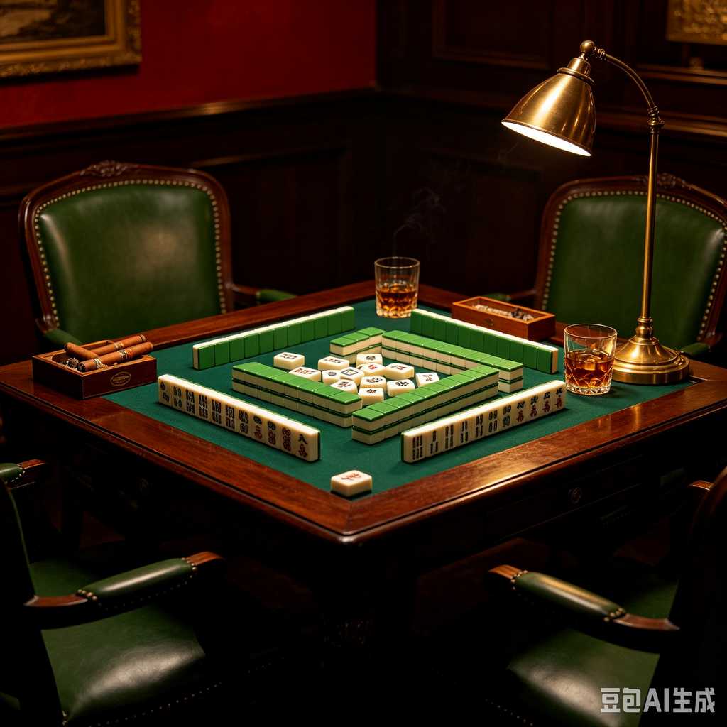 Cologne,mahjong