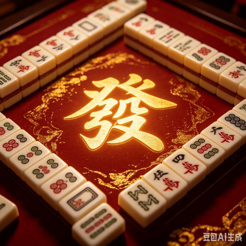 potosi,mahjong