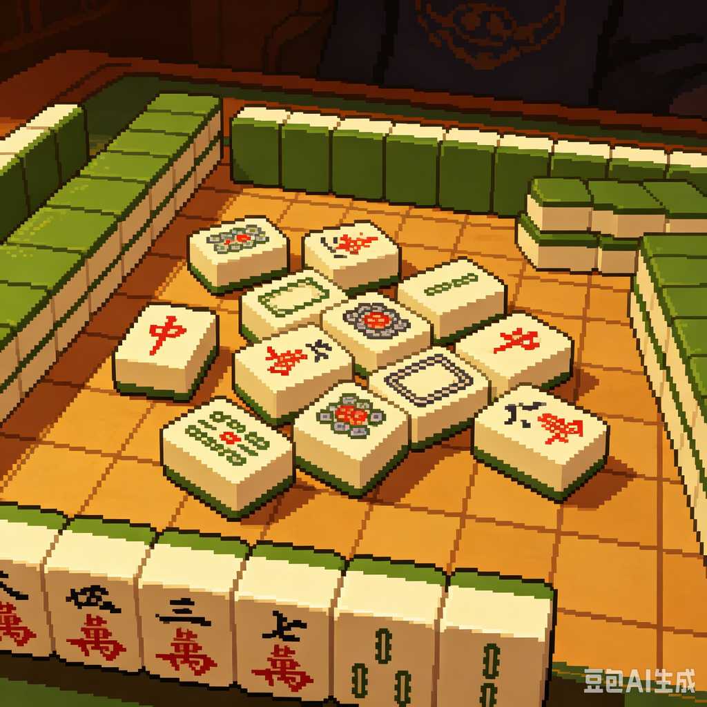 dusseldorf,mahjong