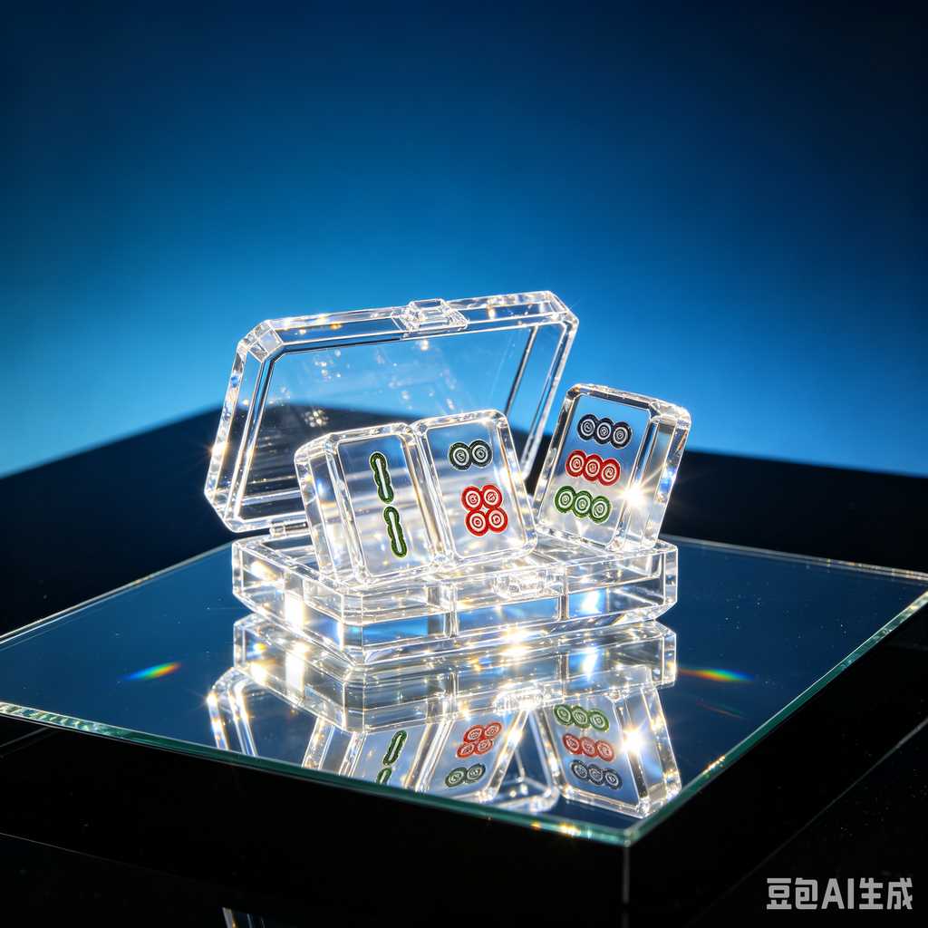 smooth mahjong tile pusher