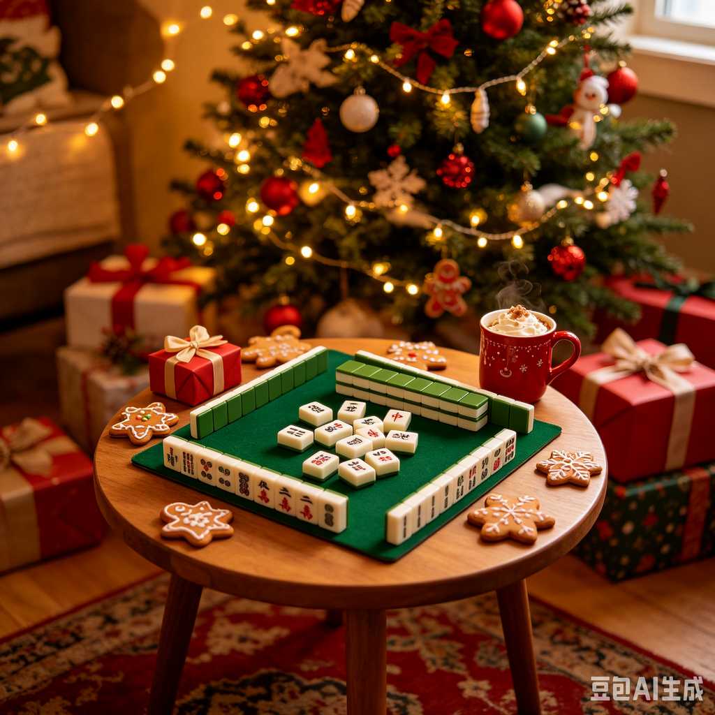 green mahjong tiles