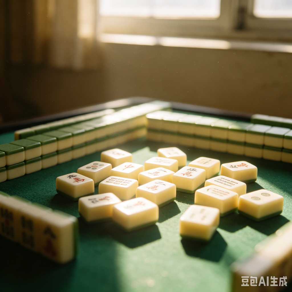 SanJoseCR,mahjong
