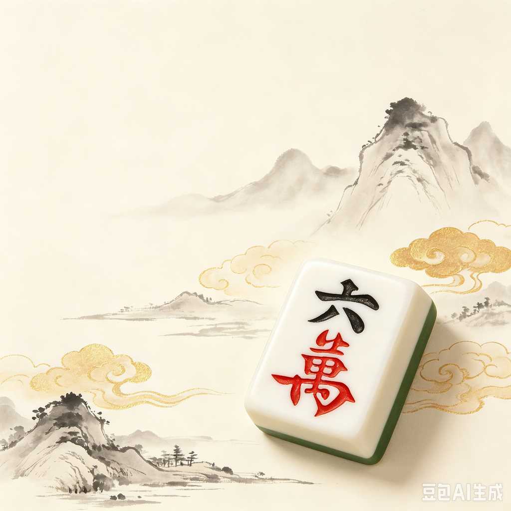 Wichita,mahjong
