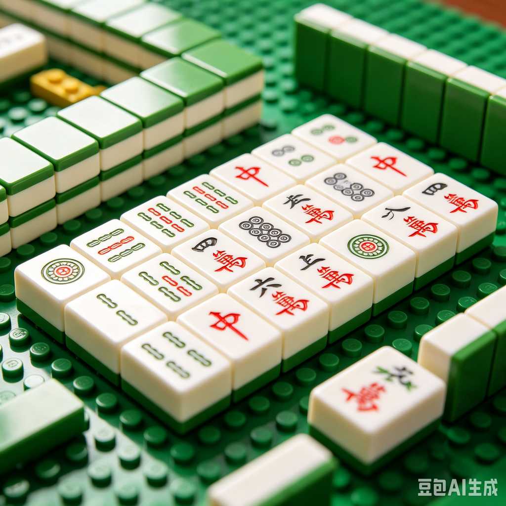 NewHavenCT,mahjong