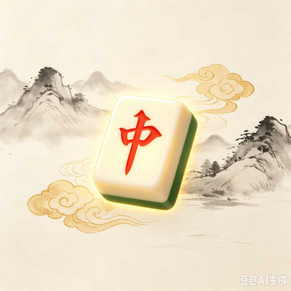 non slip mahjong mat