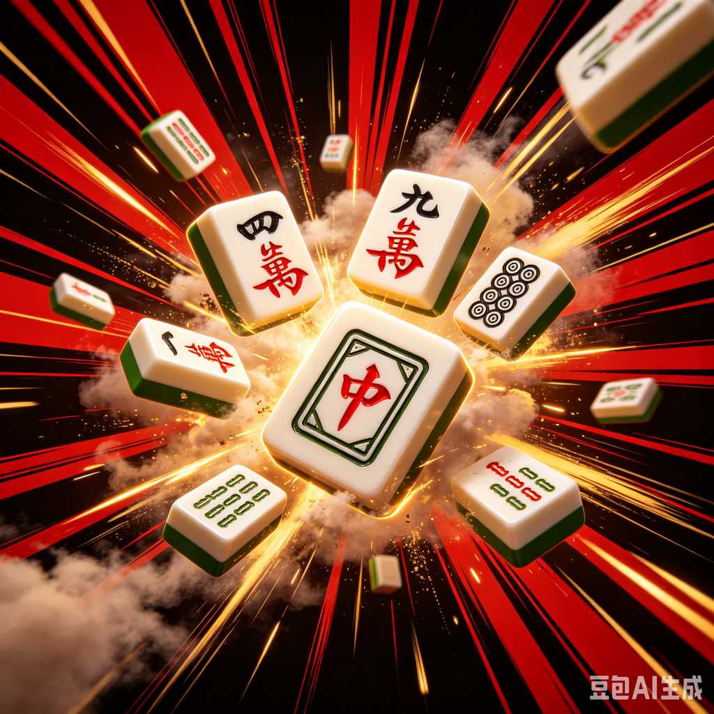 buy mahjong set online