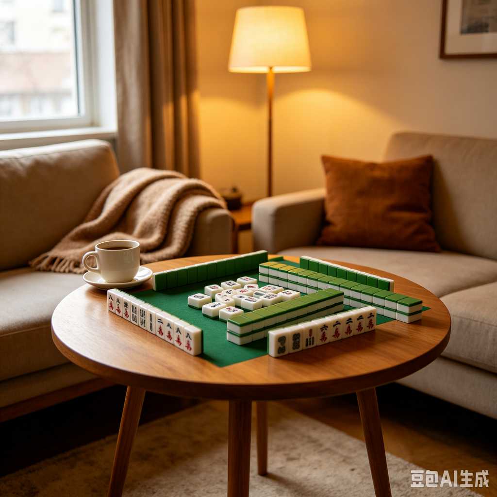 ColoradoSprings,mahjong