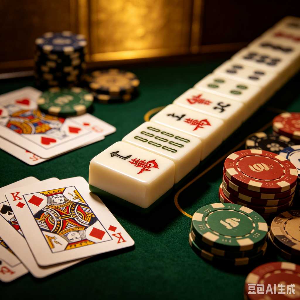 moq low mahjong set wholesale