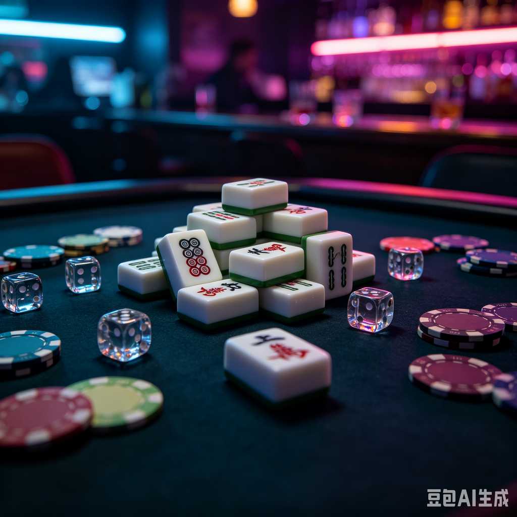wear resistant mahjong tiles