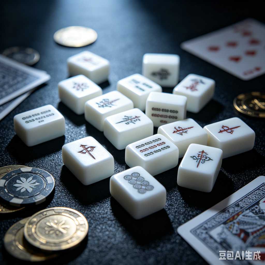 Jacksonville,mahjong