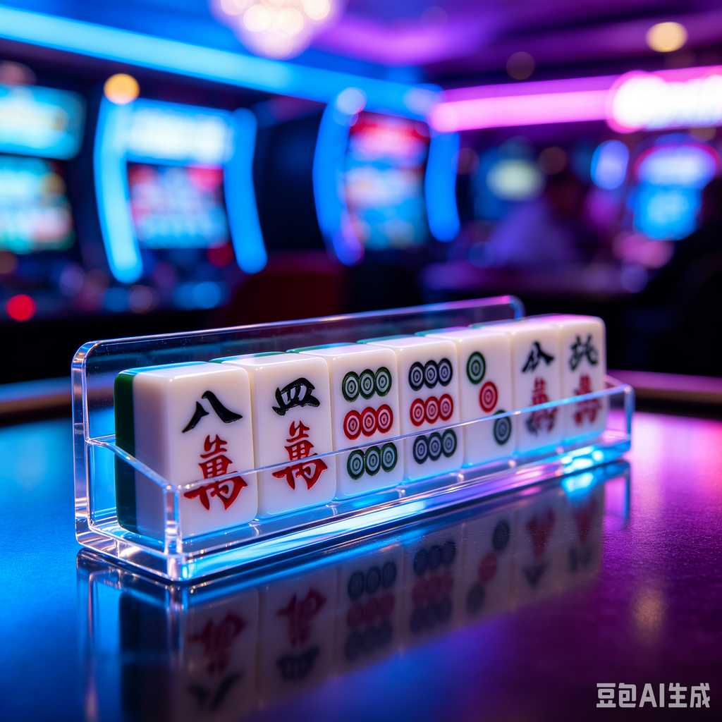 mahjong set manufacturer