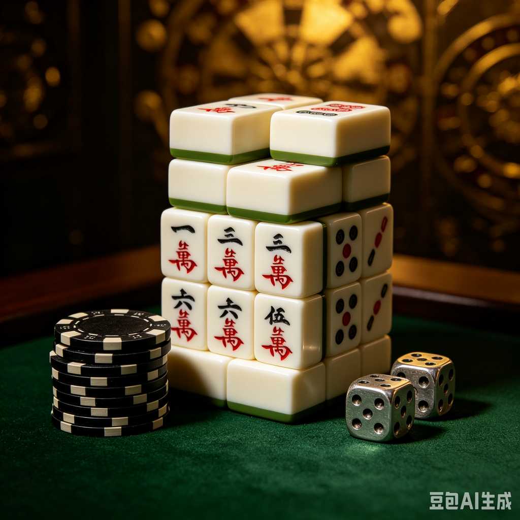 Cuenca,mahjong