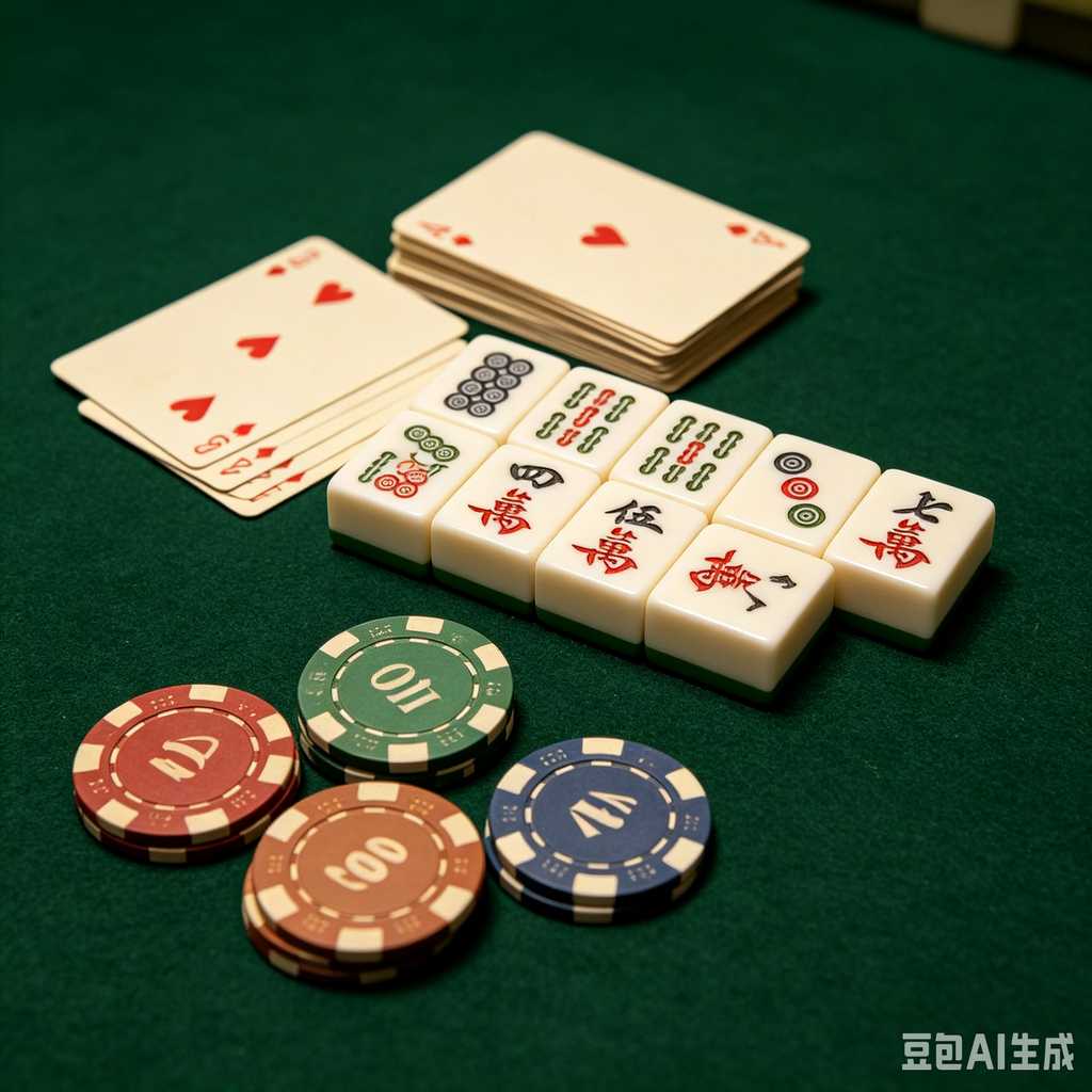 nashuanh,mahjong